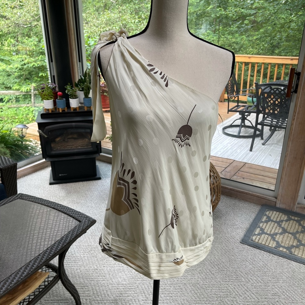 Arden B blouse size L
